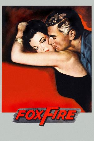 Foxfire's poster