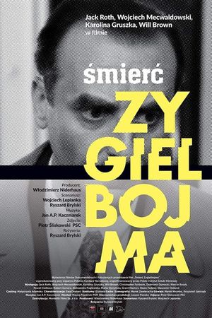 Death of Zygielboym's poster image