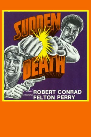 Sudden Death's poster