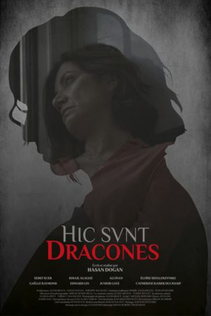 Hic Svnt Dracones's poster