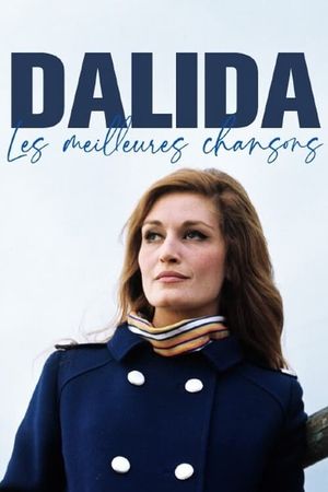 Dalida, les meilleures chansons's poster