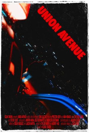 Union Avenue's poster