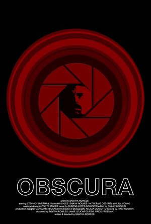 Obscura's poster