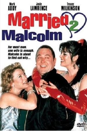 Married 2 Malcolm's poster