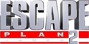 Escape Plan 2: Hades's poster