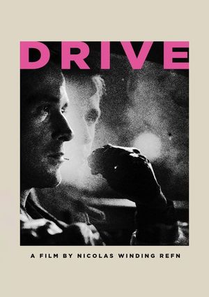 Drive's poster