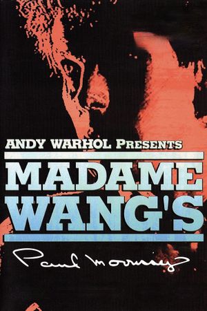 Madame Wang's's poster