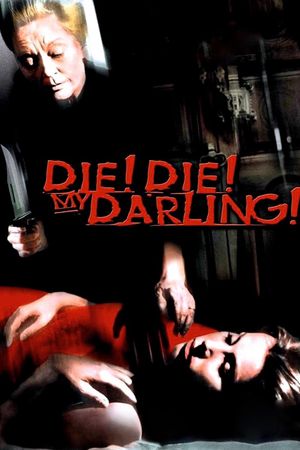 Die! Die! My Darling!'s poster