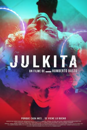 Julkita's poster