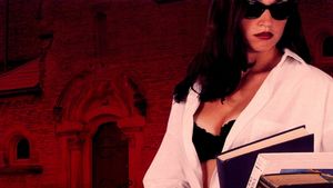 Cruel Intentions 2's poster