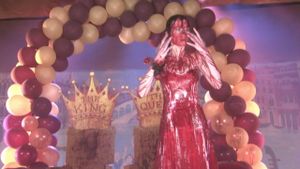 Carrie's poster