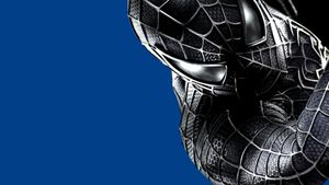 Spider-Man 3's poster