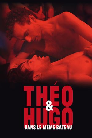 Paris 05:59: Théo & Hugo's poster