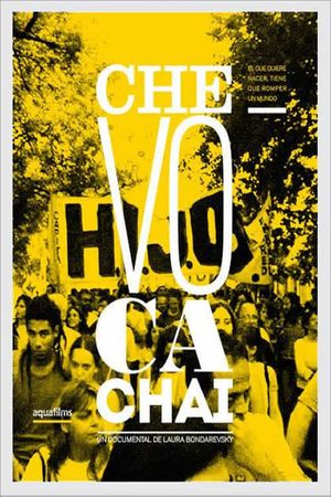 Che vo cachai's poster