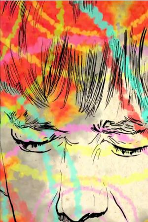 Sensory Issues: The Experience's poster