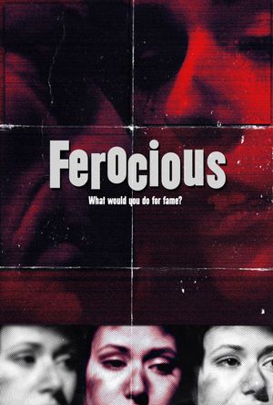 Ferocious's poster