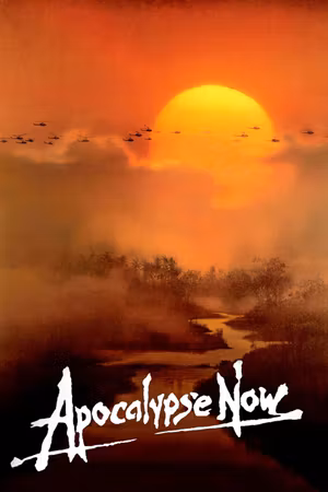 Apocalypse Now's poster