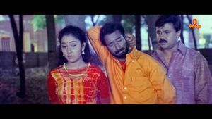 Ee Parakkum Thalika's poster
