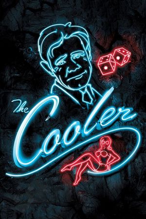 The Cooler's poster