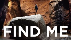 Find Me's poster
