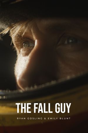 The Fall Guy's poster
