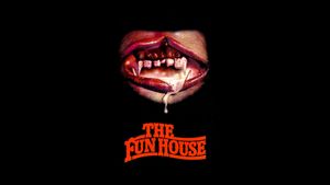 The Funhouse's poster