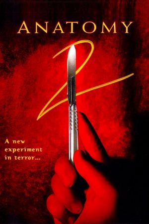 Anatomy 2's poster