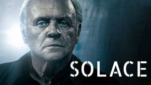 Solace's poster