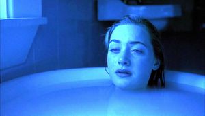Heavenly Creatures's poster