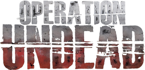 Operation Undead's poster