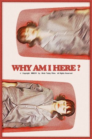 Why Am I Here?'s poster