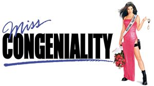 Miss Congeniality's poster