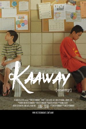 Kaaway's poster