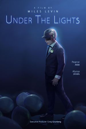 Under the Lights's poster