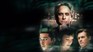 Wall Street: Money Never Sleeps's poster