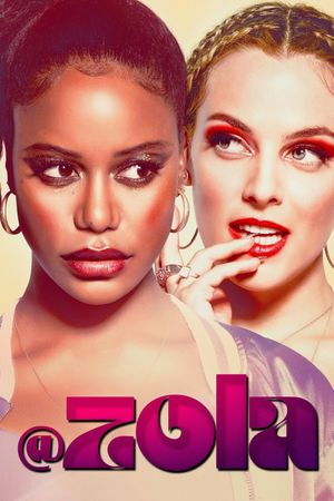 Zola's poster