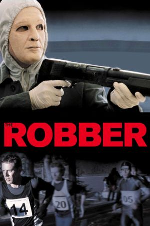 The Robber's poster