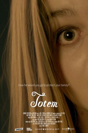 Totem's poster