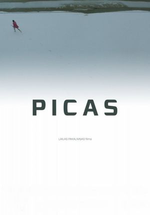 Picas's poster