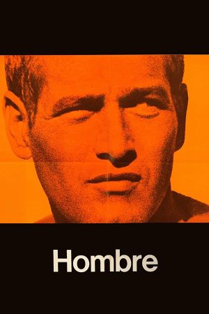 Hombre's poster