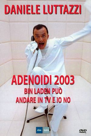 Adenoidi's poster