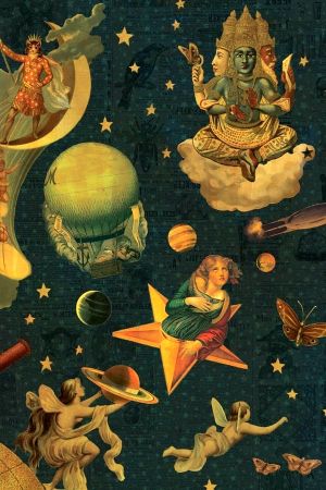 The Smashing Pumpkins: Live at Brixton Academy, London's poster