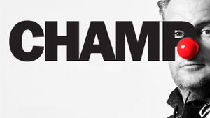Uffe Holm: CHAMP's poster