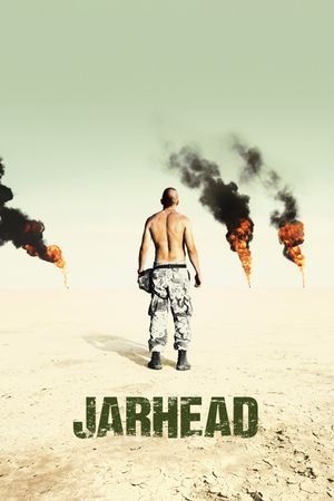 Jarhead's poster