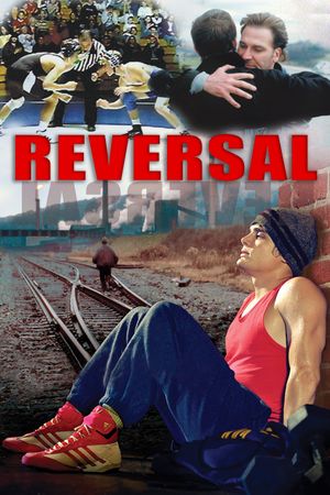 Reversal's poster
