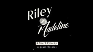 Riley & Madeline's poster