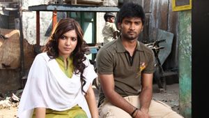 Baana Kaathadi's poster