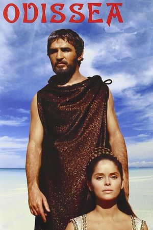 Odissea's poster