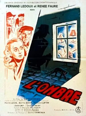 L'ombre's poster