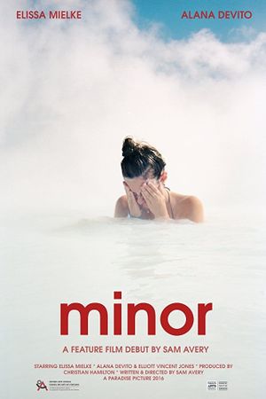 Minor's poster